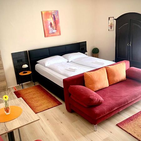 Magnus Klause Hotel Mariazell Luaran gambar