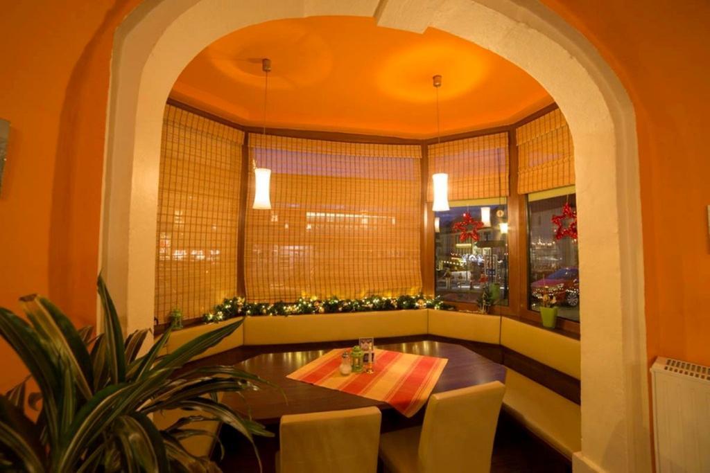 Magnus Klause Hotel Mariazell Luaran gambar