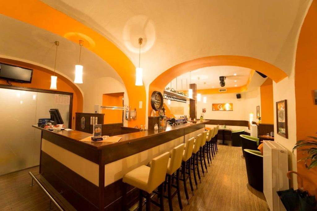 Magnus Klause Hotel Mariazell Luaran gambar