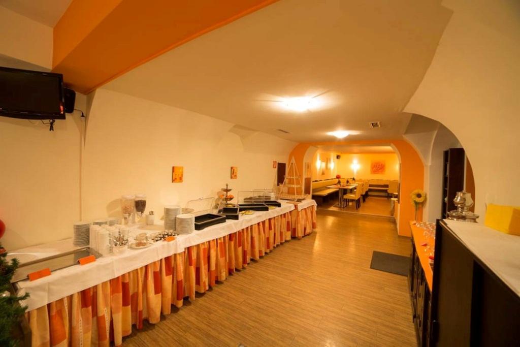 Magnus Klause Hotel Mariazell Luaran gambar