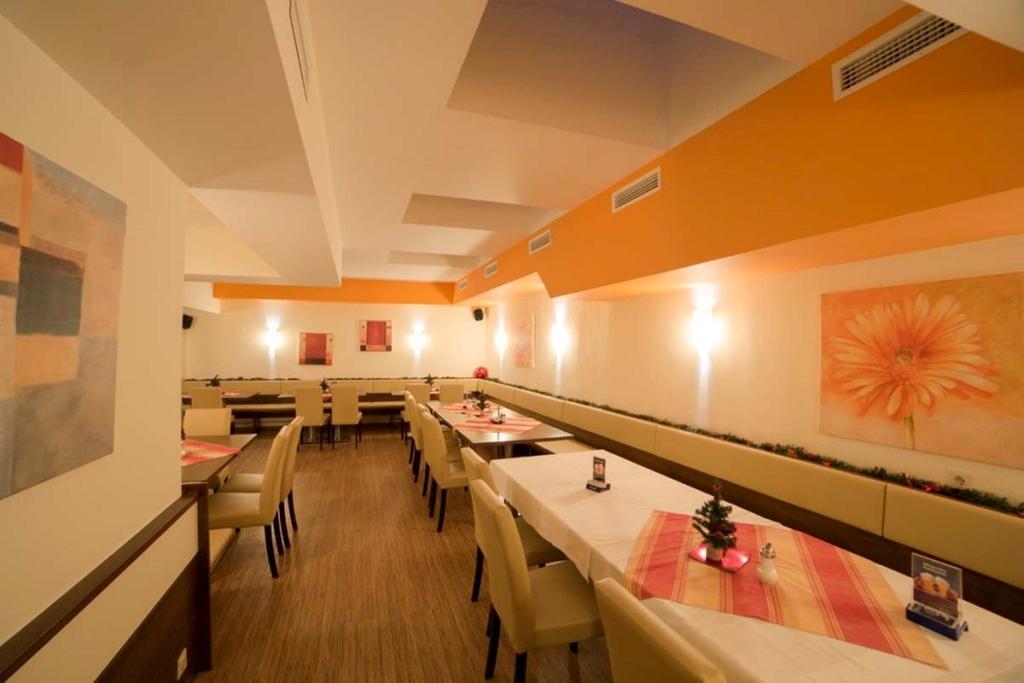 Magnus Klause Hotel Mariazell Luaran gambar