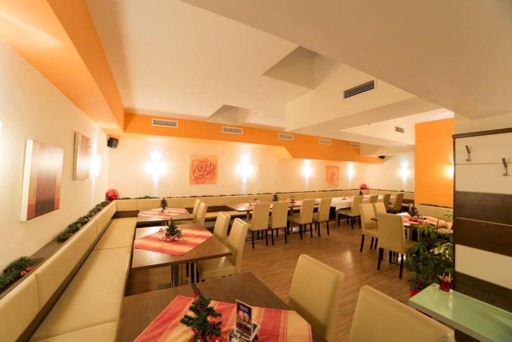 Magnus Klause Hotel Mariazell Luaran gambar