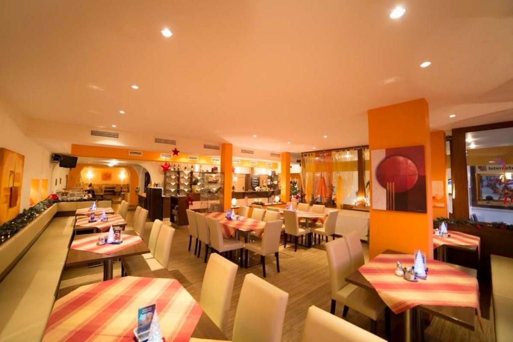 Magnus Klause Hotel Mariazell Luaran gambar