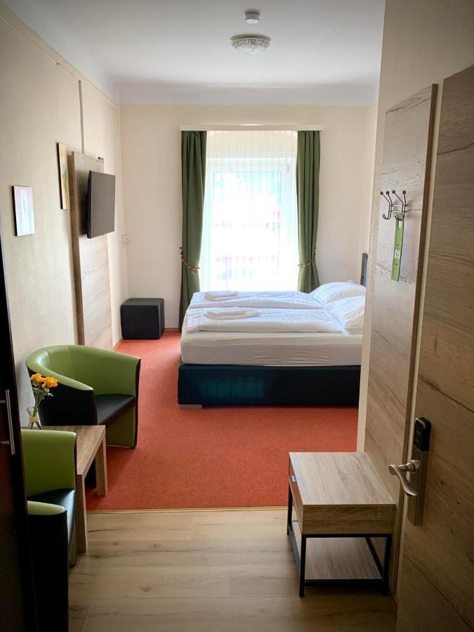 Magnus Klause Hotel Mariazell Luaran gambar