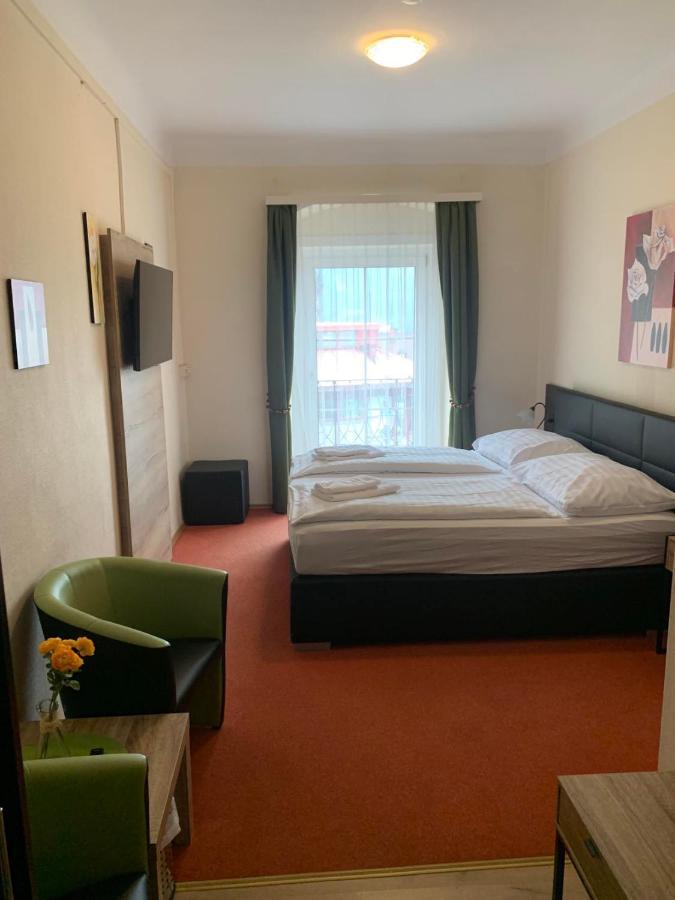 Magnus Klause Hotel Mariazell Luaran gambar