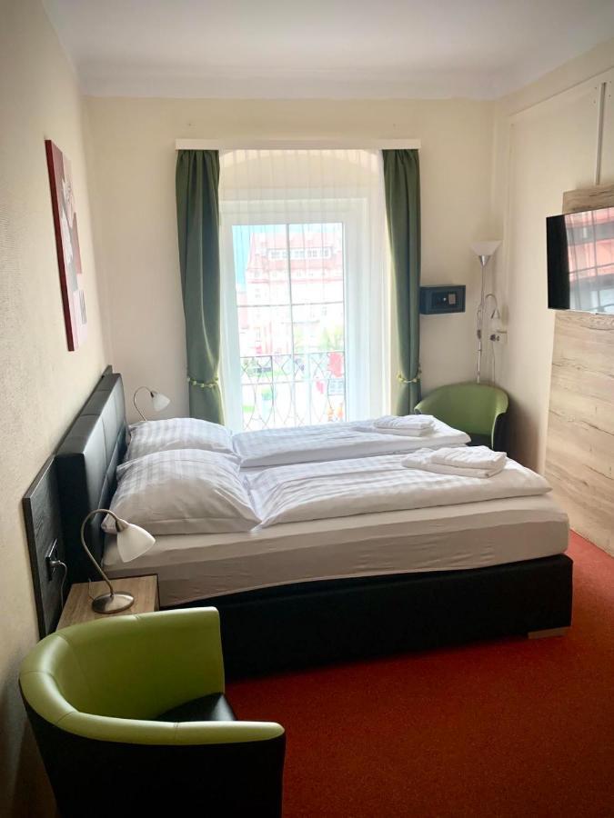 Magnus Klause Hotel Mariazell Luaran gambar