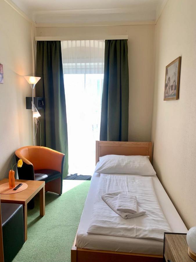 Magnus Klause Hotel Mariazell Luaran gambar