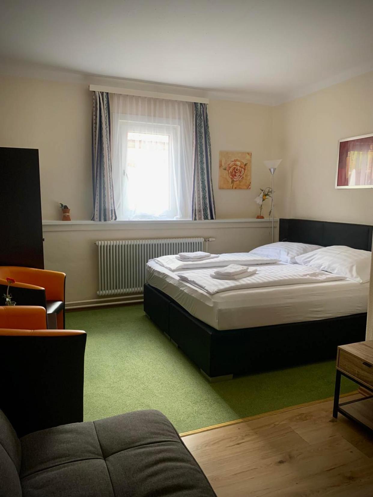Magnus Klause Hotel Mariazell Luaran gambar