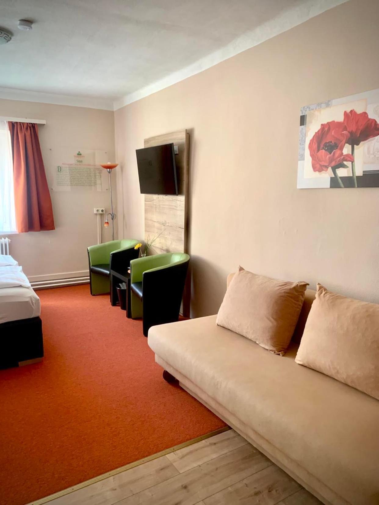 Magnus Klause Hotel Mariazell Luaran gambar