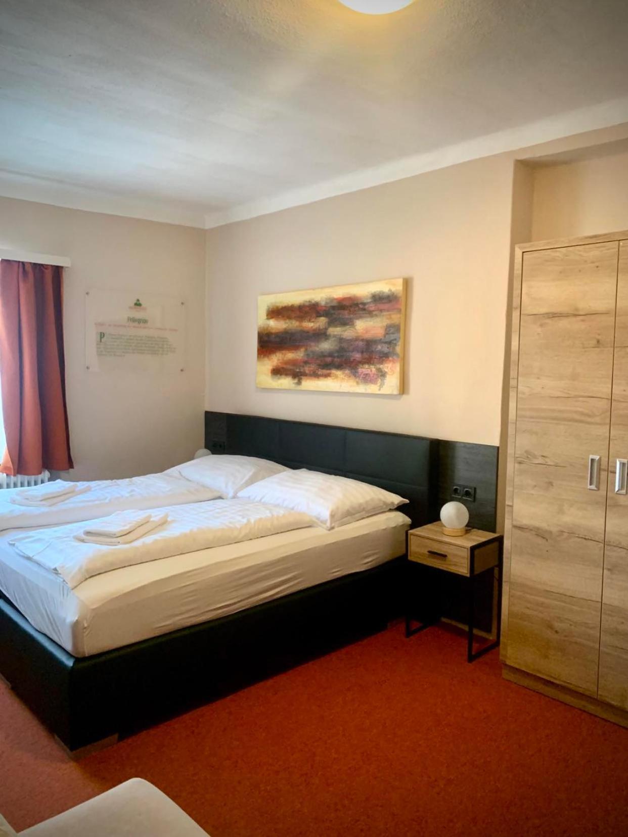 Magnus Klause Hotel Mariazell Luaran gambar