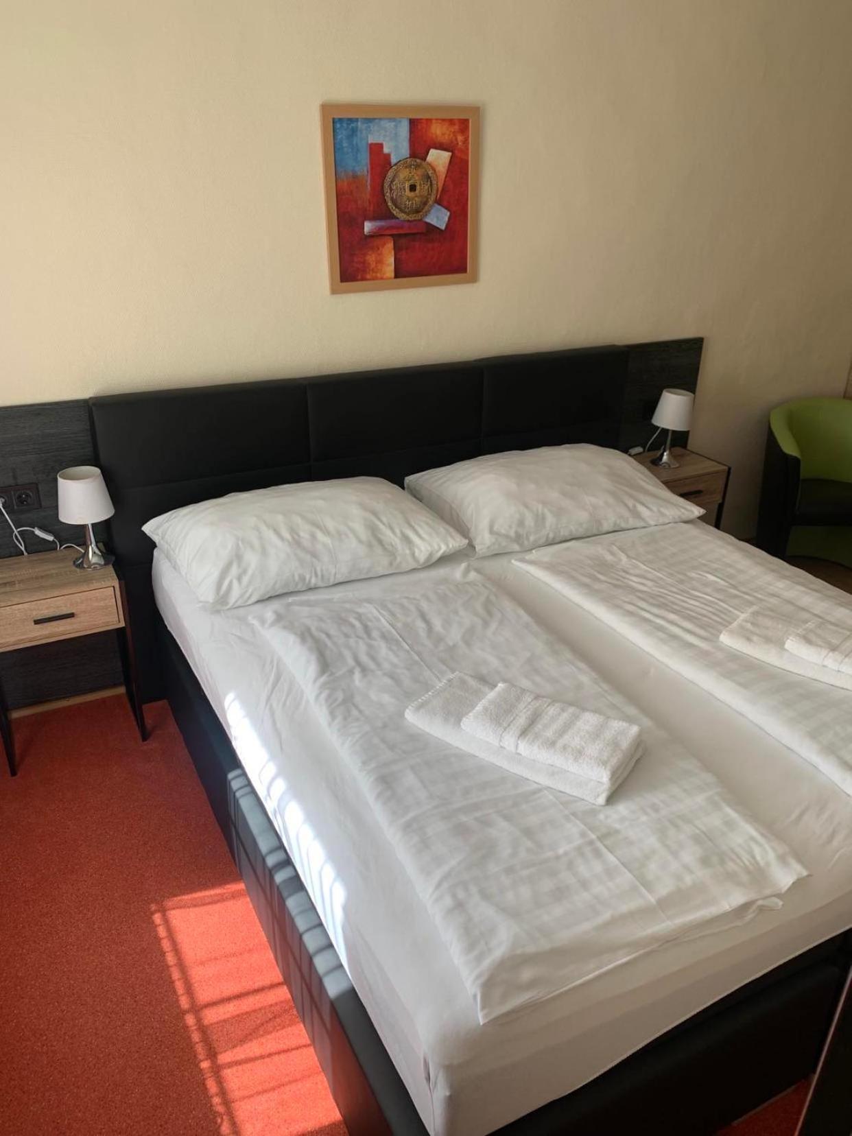 Magnus Klause Hotel Mariazell Luaran gambar