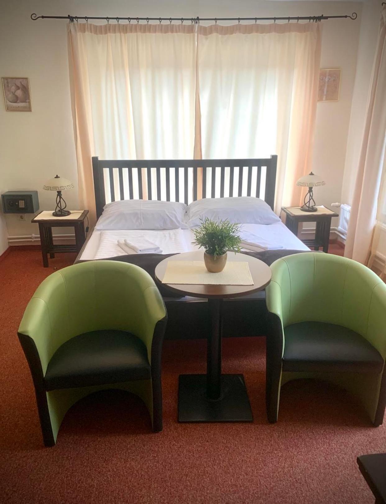 Magnus Klause Hotel Mariazell Luaran gambar