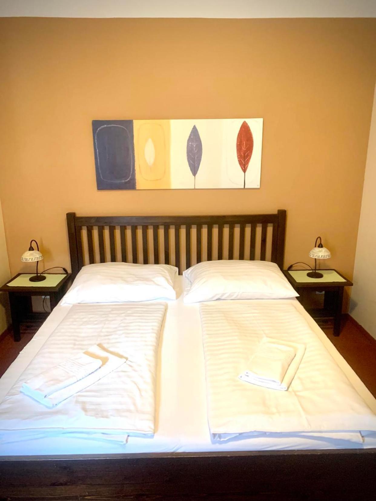 Magnus Klause Hotel Mariazell Luaran gambar