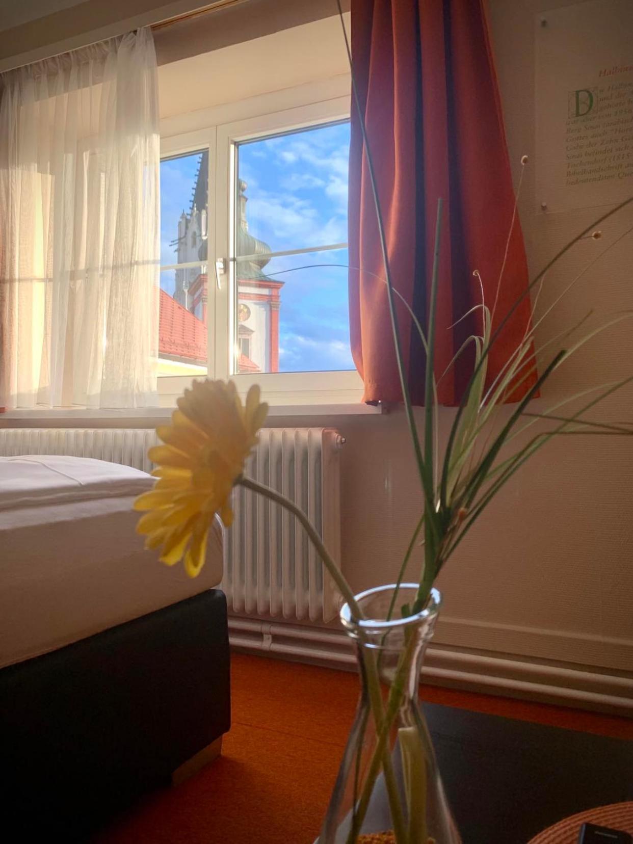 Magnus Klause Hotel Mariazell Luaran gambar