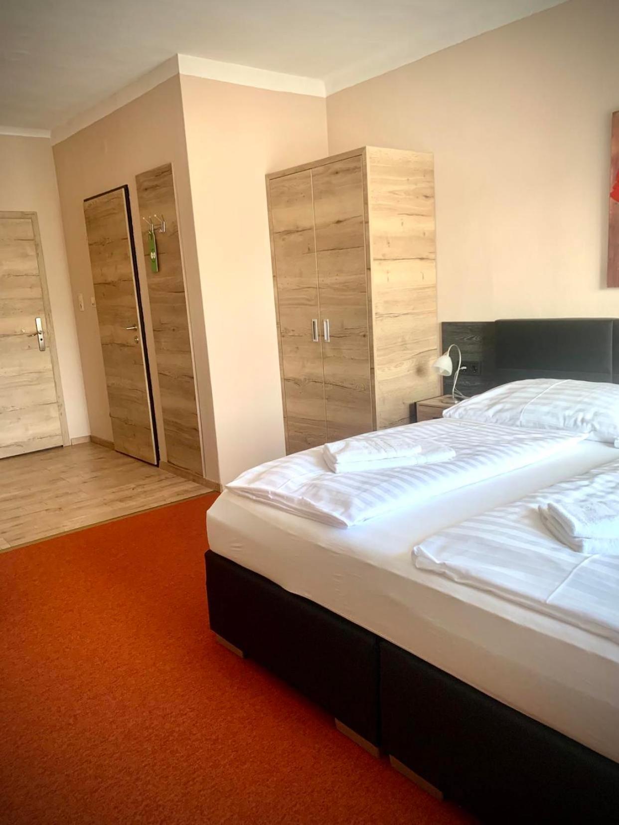 Magnus Klause Hotel Mariazell Luaran gambar