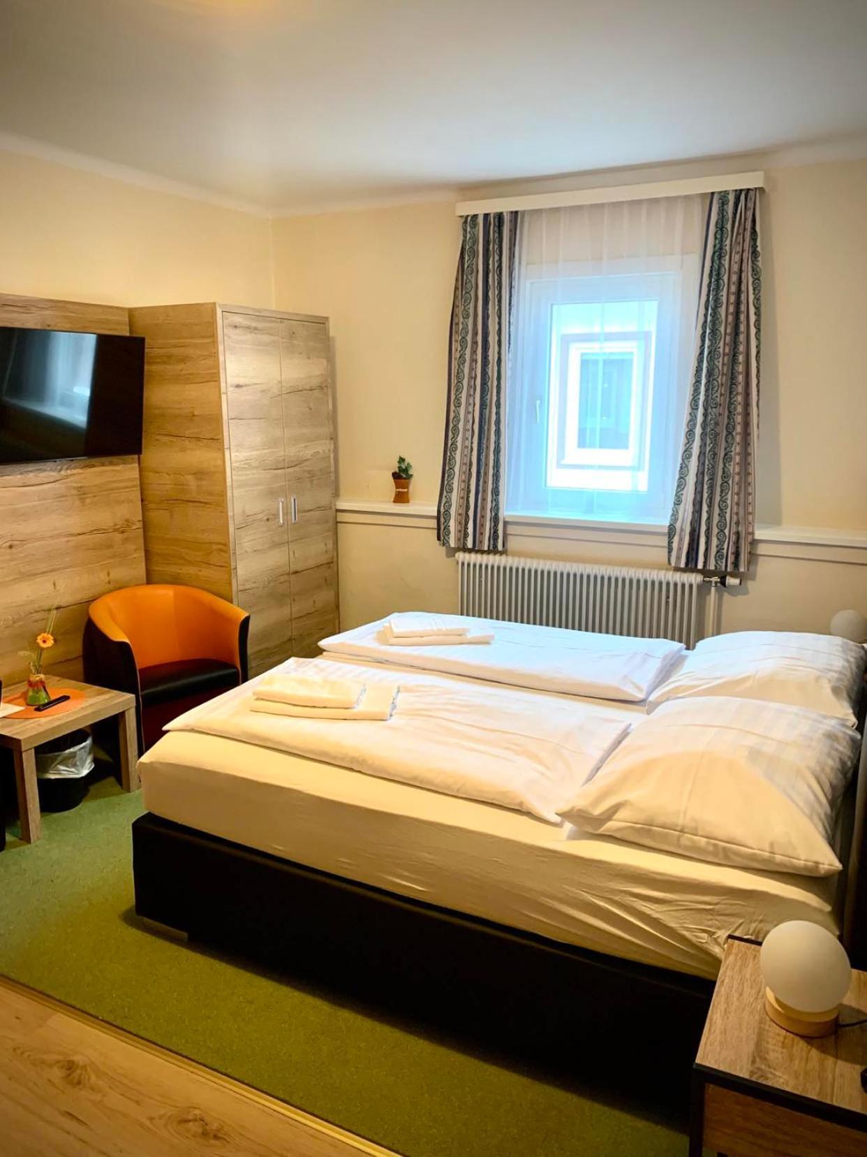 Magnus Klause Hotel Mariazell Luaran gambar