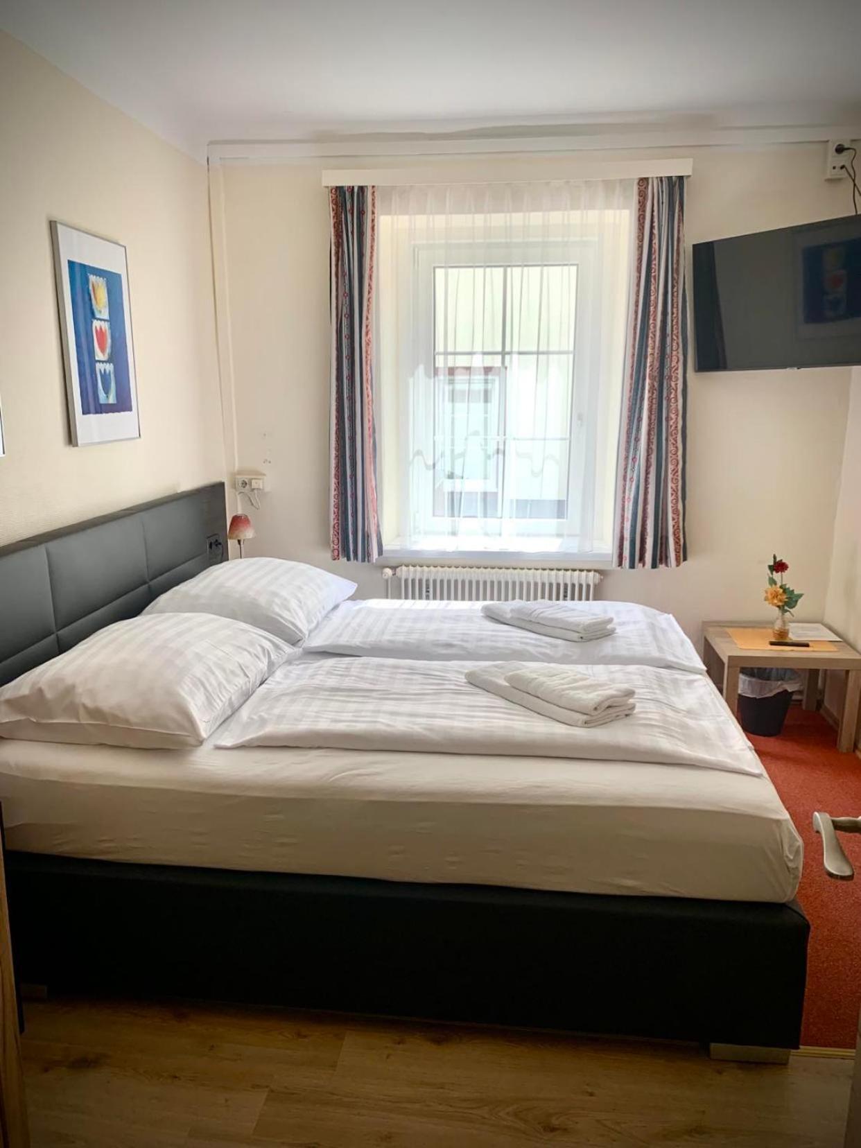 Magnus Klause Hotel Mariazell Luaran gambar