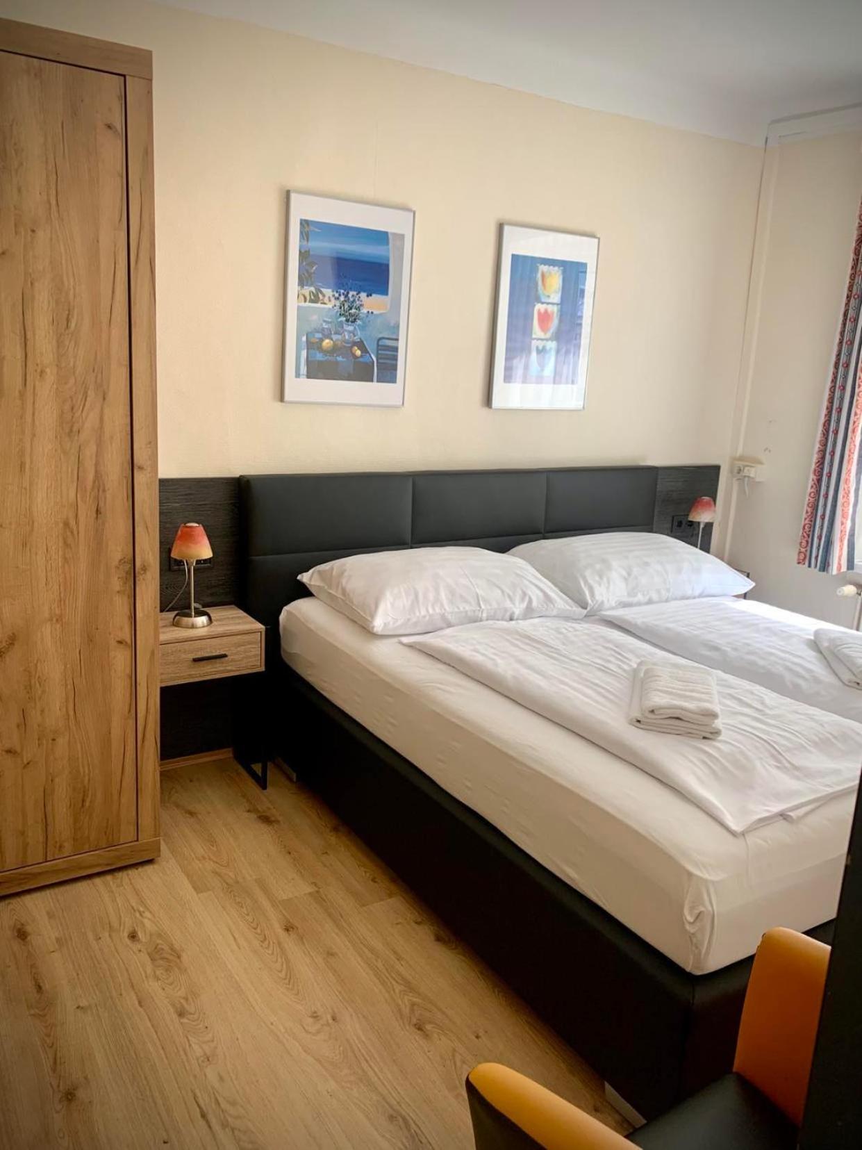 Magnus Klause Hotel Mariazell Luaran gambar