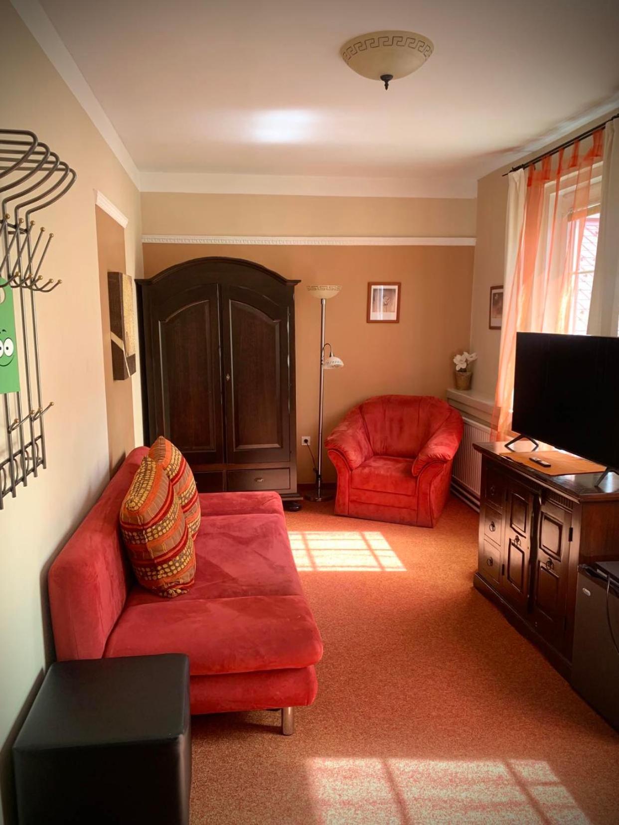 Magnus Klause Hotel Mariazell Luaran gambar