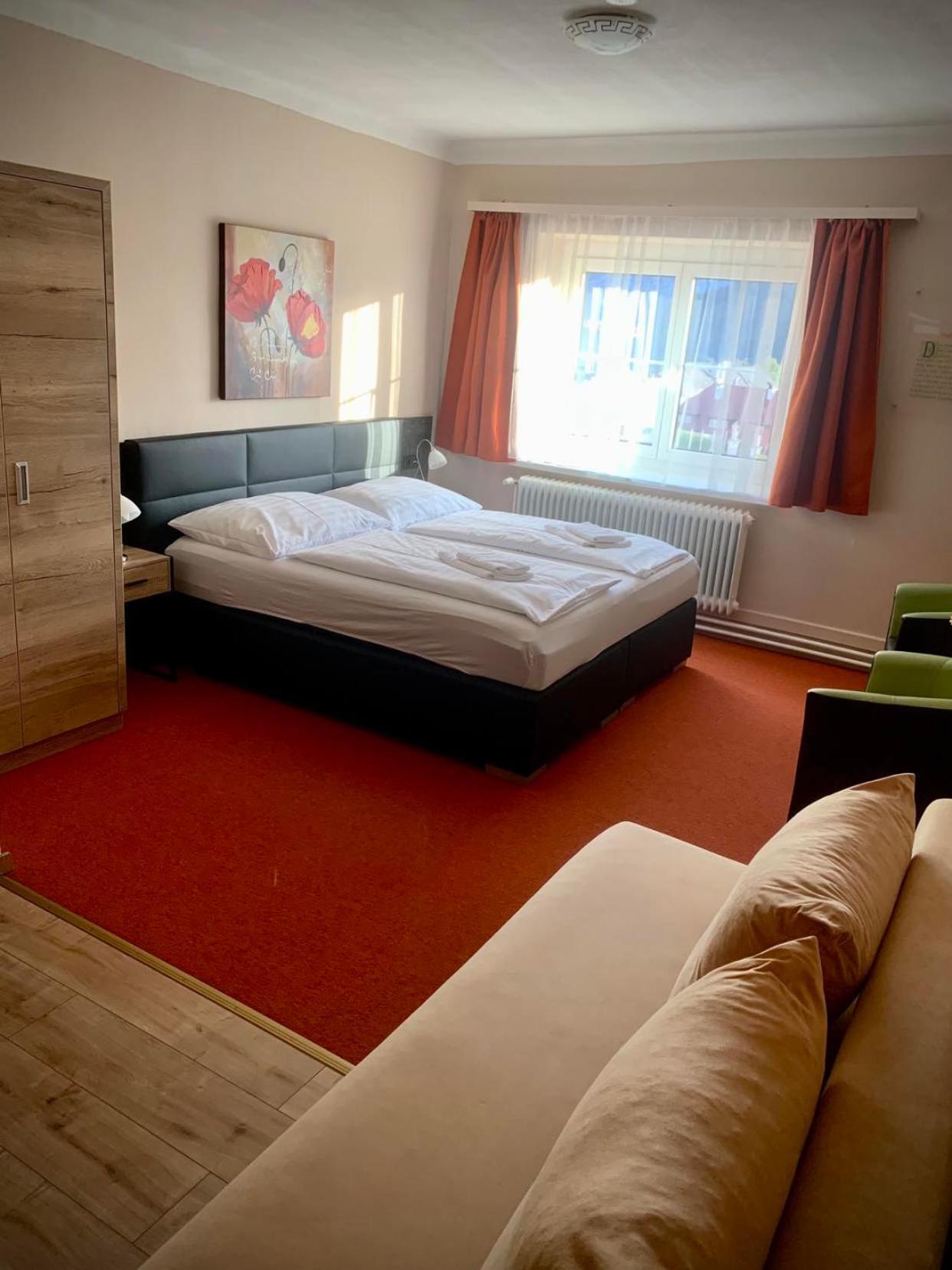 Magnus Klause Hotel Mariazell Luaran gambar