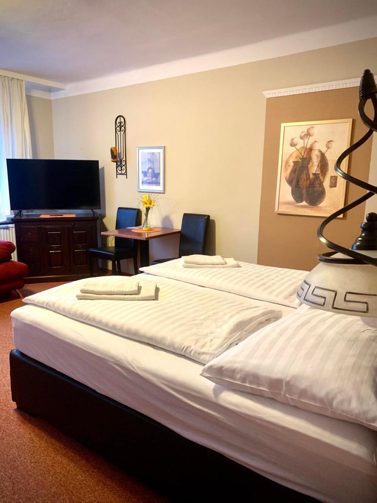 Magnus Klause Hotel Mariazell Luaran gambar