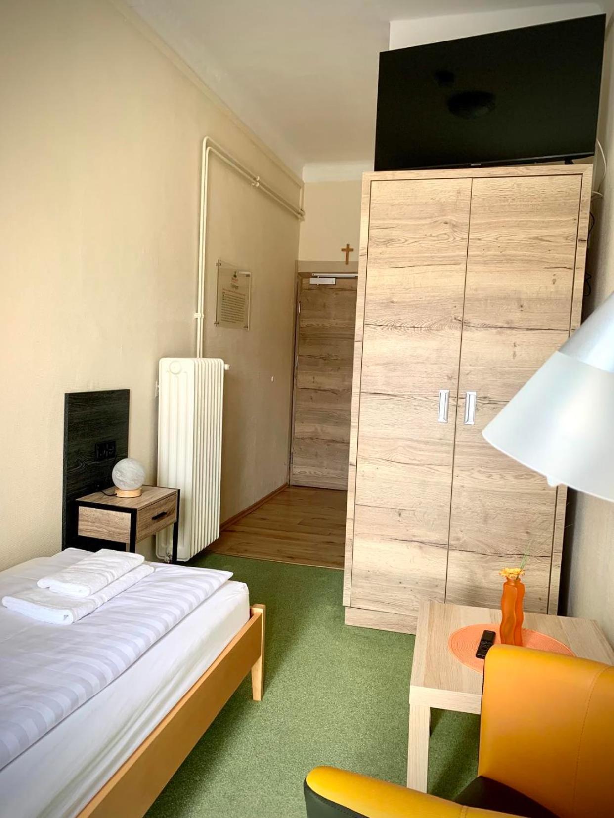 Magnus Klause Hotel Mariazell Luaran gambar