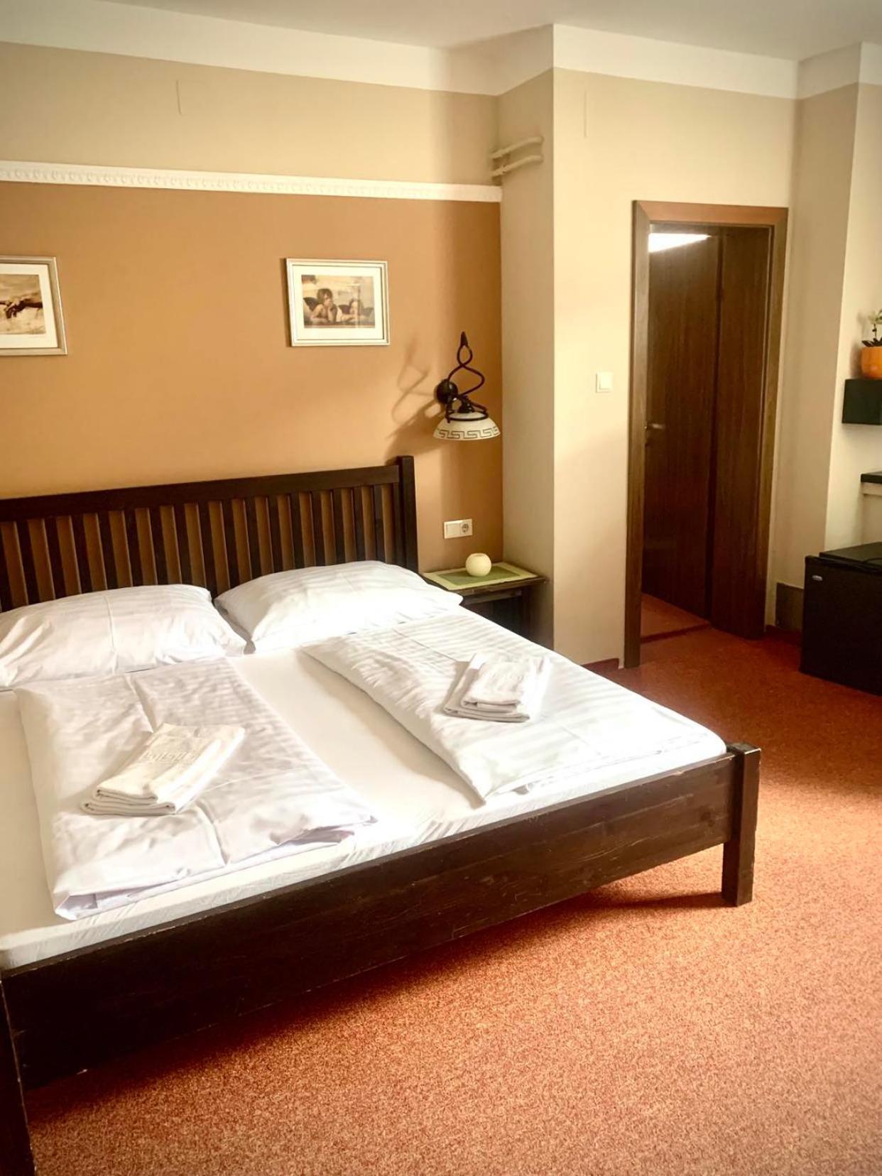 Magnus Klause Hotel Mariazell Luaran gambar