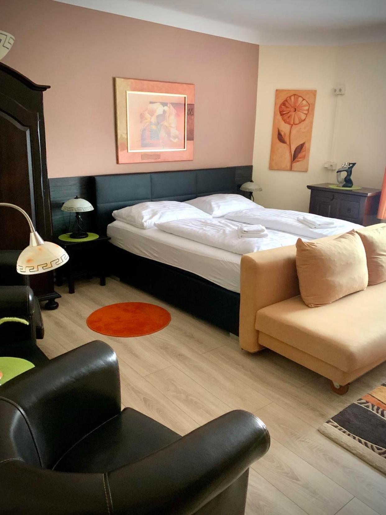 Magnus Klause Hotel Mariazell Luaran gambar