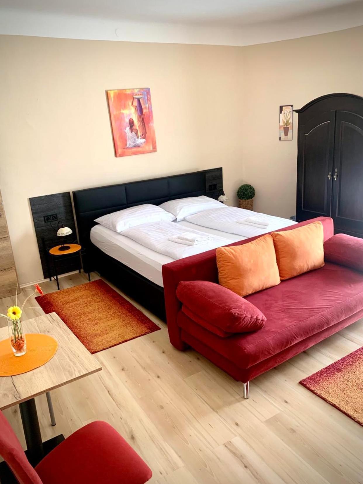Magnus Klause Hotel Mariazell Luaran gambar