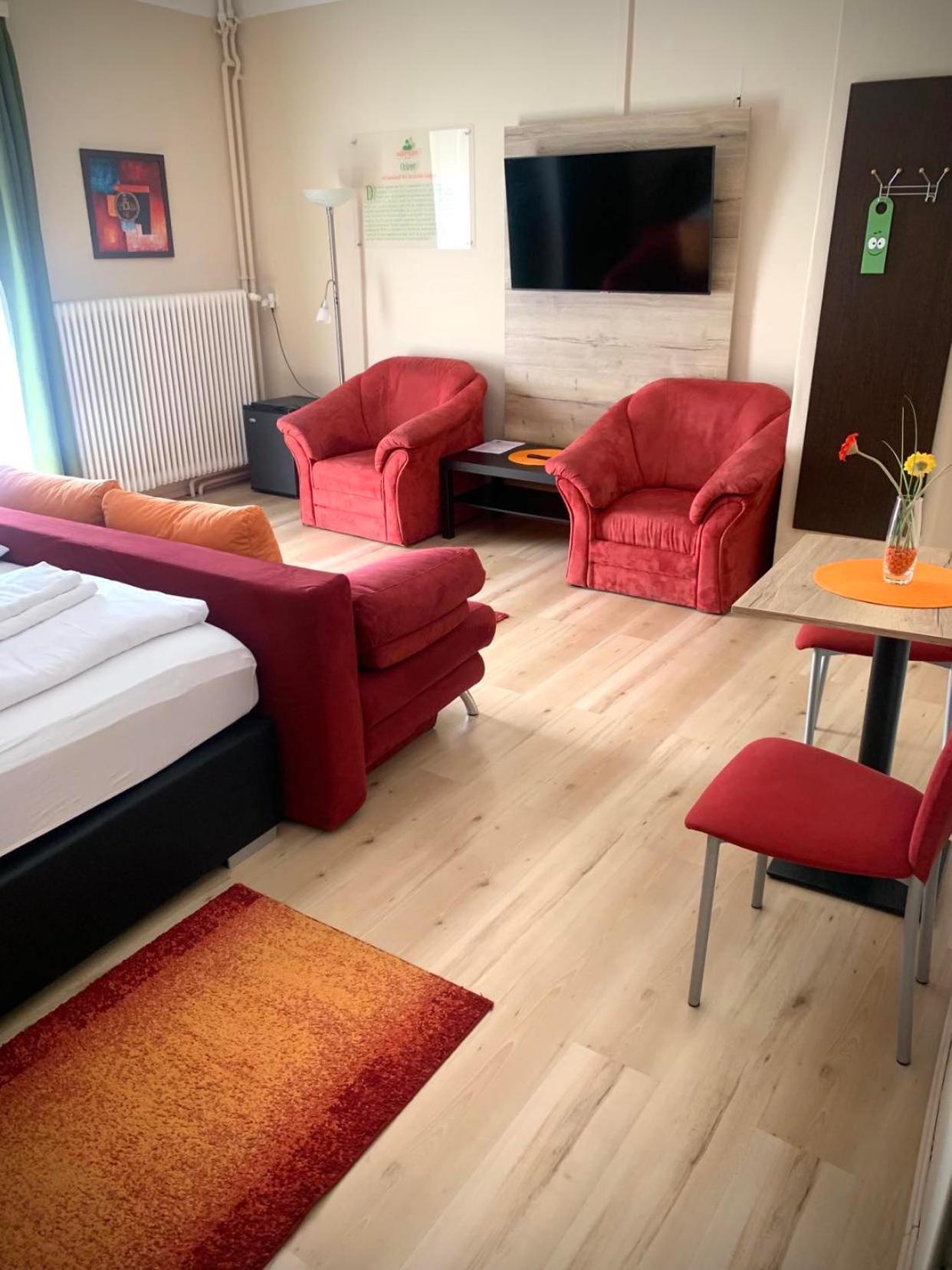 Magnus Klause Hotel Mariazell Luaran gambar