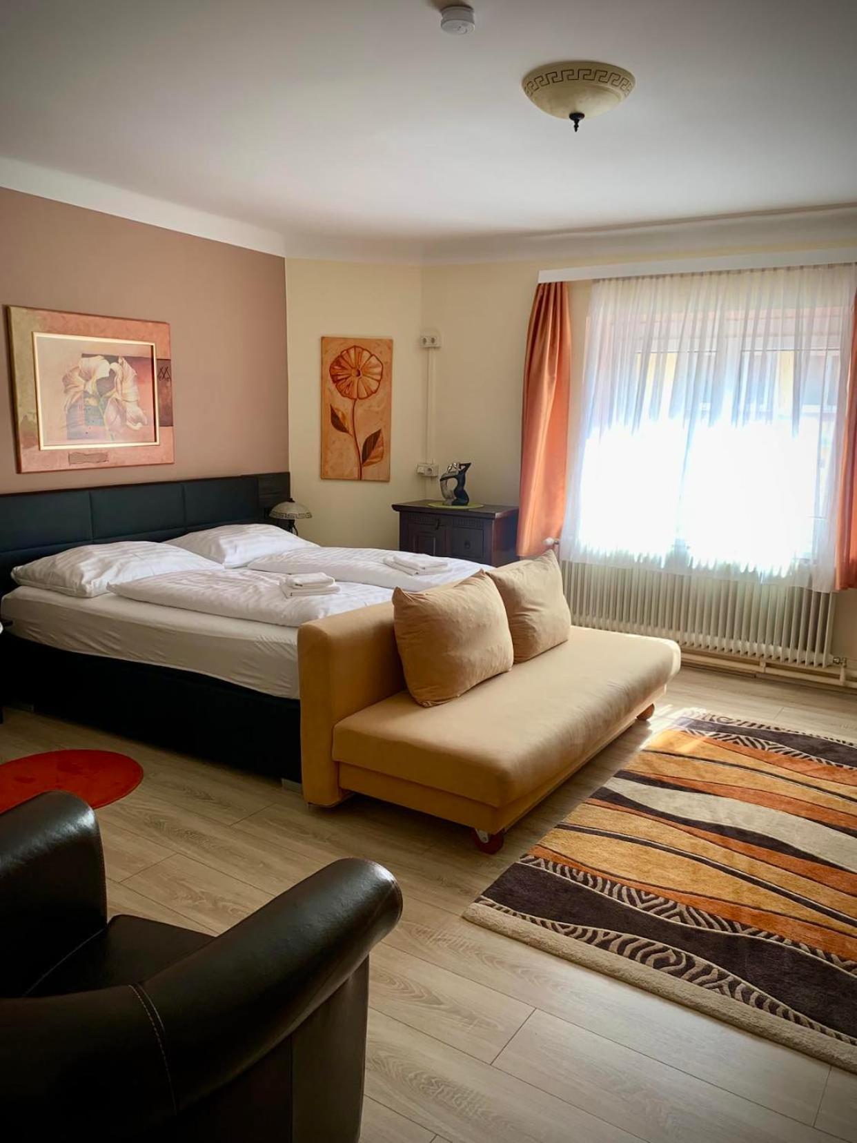 Magnus Klause Hotel Mariazell Luaran gambar