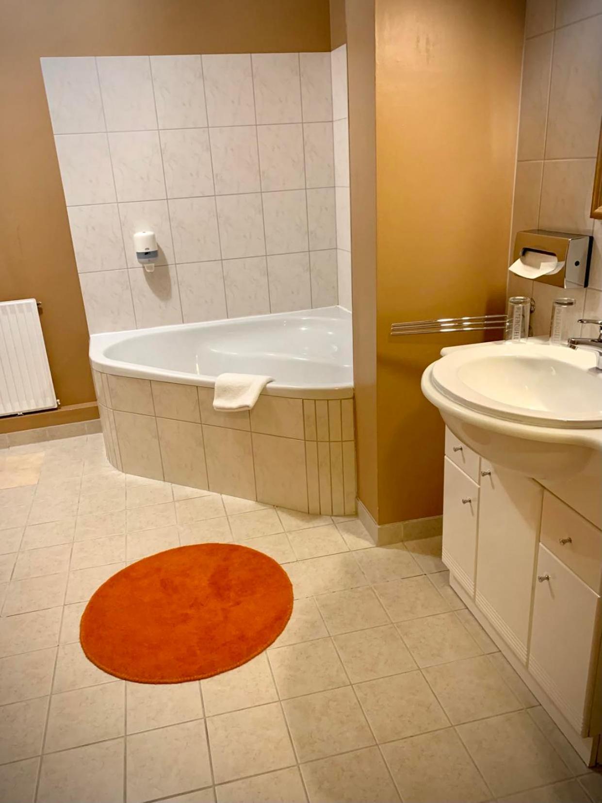 Magnus Klause Hotel Mariazell Luaran gambar