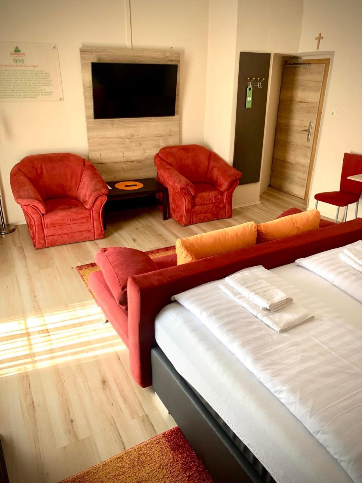 Magnus Klause Hotel Mariazell Luaran gambar