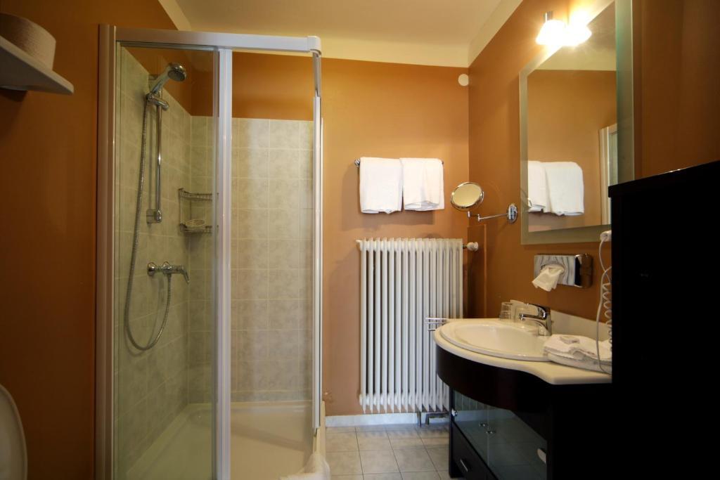 Magnus Klause Hotel Mariazell Bilik gambar